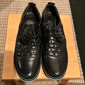 Gatsby Harvard mens Oxford Size 43 (US 11) New